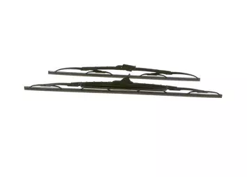 Bosch Twin Spoiler 606S <span>щетки стеклоочистителя 600/500 мм</span>