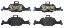 Передние тормозные колодки Brembo  P 06 107