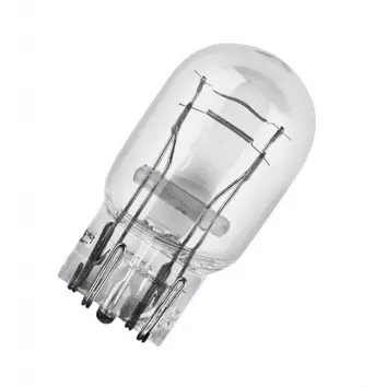 W21/5W Osram Original <span>лампы автомобильные галоген </span>