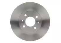 Тормозной диск Bosch  0 986 479 R77