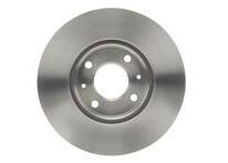 Тормозной диск Bosch  0 986 479 R77