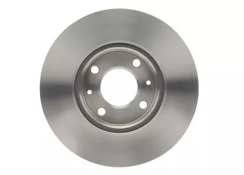 Bosch 0 986 479 R77 <span>тормозной диск вентилируемый</span>