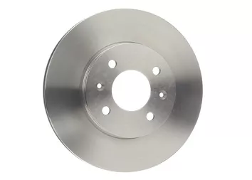 Bosch 0 986 479 R77 <span>тормозной диск вентилируемый</span>