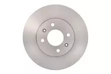 Тормозной диск Bosch  0 986 479 367