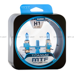 MTF Titanium H1 HTN1201 HTN1201