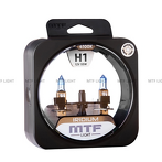 MTF Iridium H1 HRD1201 HRD1201