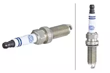 Свеча зажигания Hella Platinum  PNF9RC-11