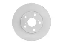 Тормозной диск Bosch  0 986 479 A62