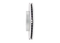Тормозной диск Bosch  0 986 479 A62