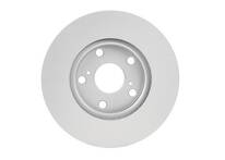 Тормозной диск Bosch  0 986 479 A62