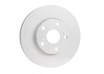 Тормозной диск Bosch  0 986 479 A62