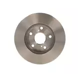 Тормозной диск Bosch  0 986 479 341
