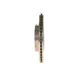 Тормозной диск Bosch  0 986 479 341