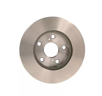Bosch 0 986 479 341 <span>тормозной диск вентилируемый</span>