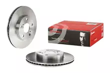 Тормозной диск Brembo Prime Line  09.A864.14