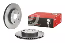 Тормозной диск Brembo Prime Line  09.A864.11