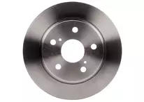 Тормозной диск Bosch  0 986 479 S64