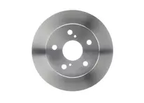 Тормозной диск Bosch  0 986 479 418
