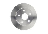 Тормозной диск Bosch  0 986 479 418
