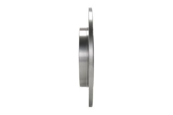 Bosch 0 986 479 519 <span>тормозной диск полный</span>
