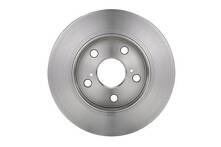 Тормозной диск Bosch 0 986 479 519 для Toyota Corolla 11 пок. / E170, E180