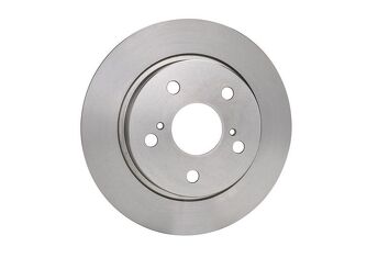 Bosch 0 986 479 519 <span>тормозной диск полный</span>