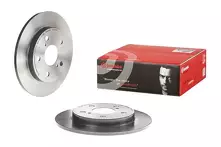 Тормозной диск Brembo Prime Line  08.A534.21