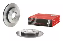 Тормозной диск Brembo Prime Line  08.A534.31