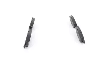 Bosch 0 986 494 240 <span>тормозные колодки передние</span>