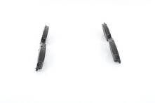 Передние тормозные колодки Bosch  0 986 494 240