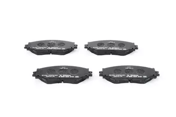 Bosch 0 986 494 240 <span>тормозные колодки передние</span>