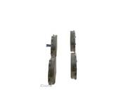 Передние тормозные колодки Bosch  0 986 494 676
