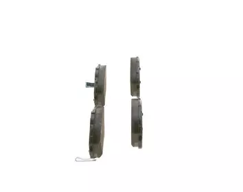 Bosch 0 986 494 676 <span>тормозные колодки передние</span>