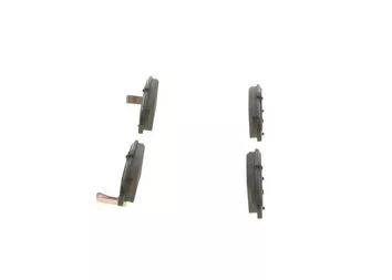 Bosch 0 986 494 182 <span>тормозные колодки задние</span>