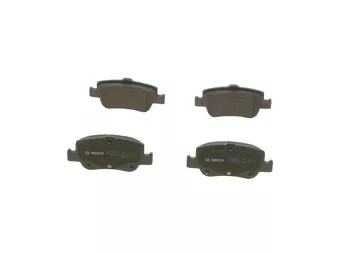 Bosch 0 986 494 182 <span>тормозные колодки задние</span>