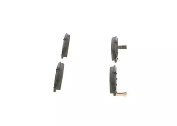 Bosch 0 986 494 182 <span>тормозные колодки задние</span>