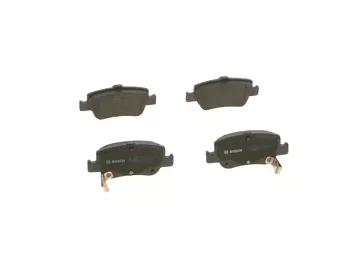 Bosch 0 986 494 182 <span>тормозные колодки задние</span>