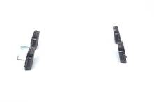 Задние тормозные колодки Bosch  0 986 494 255