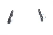 Задние тормозные колодки Bosch  0 986 494 255