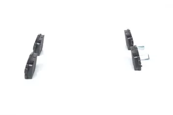Bosch 0 986 494 255 <span>тормозные колодки задние</span>
