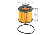 Масляный фильтр Bosch  F 026 407 092