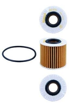 Mahle OX414D2 <span>масляный фильтр</span>