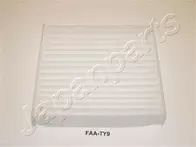Фильтр Japanparts  FAA-TY9