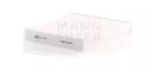 Фильтр MANN  CU 1919