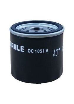 Mahle OC1051A <span>масляный фильтр</span>