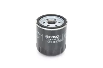 Bosch F026407203 <span>масляный фильтр</span>