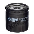 Масляный фильтр Hengst H90W34 H90W34