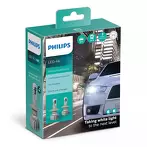 Philips Ultinon Pro5000 HIR2 5800k  11012U50CWX2