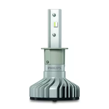 H3 Philips Ultinon Pro5000 <span>лампы автомобильные светодиод 5800K</span>