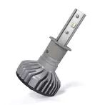 Philips Ultinon Pro5000 H3 5800k 11336U50CWX2
